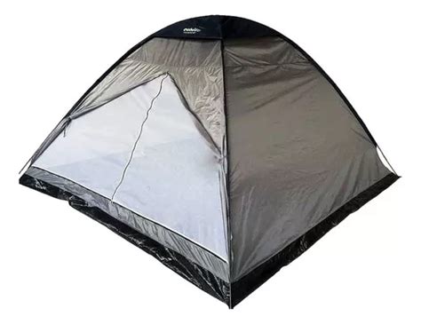 Barraca Para Camping Weekend Echolife Para Pessoas Frete Gr Tis