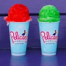 Pelican's SnoBalls Batesburg | 123 W Church St, Batesburg-Leesville, SC ...