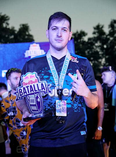 Chuty Gana La Regional De Madrid De Red Bull Batalla