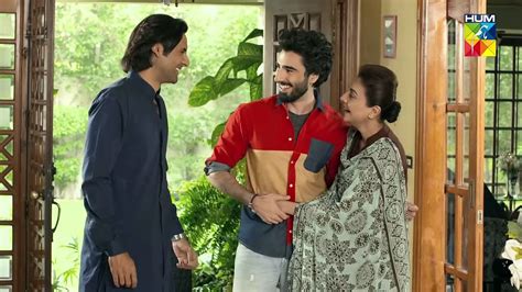 Dil Ruba Episode 02 HD Hania Amir Syed Jibran Drama