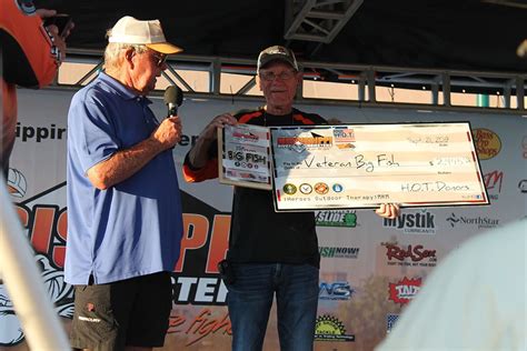 Mississippi River Monsters Mid South Hunting And Fishing News