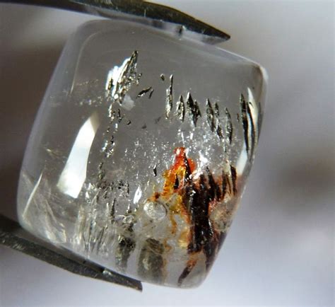 Quartz With Pyrite Inclusions 4302 Ct Catawiki