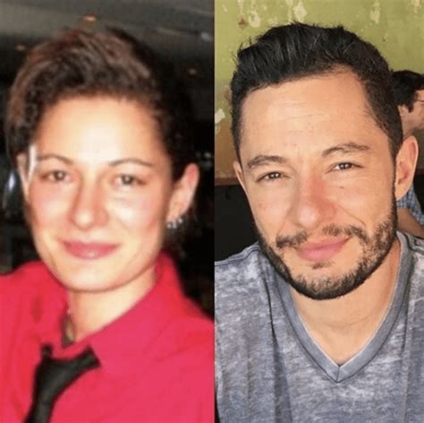 10 Incredible Female To Male Transition Photos