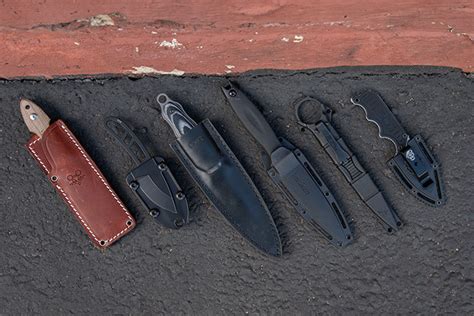 Tested The Best Boot Knives For Discreet Edc Hiconsumption