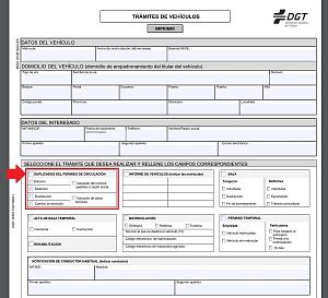 Duplicado del carnet de conducir Cómo se solicita DGT Cita Previa