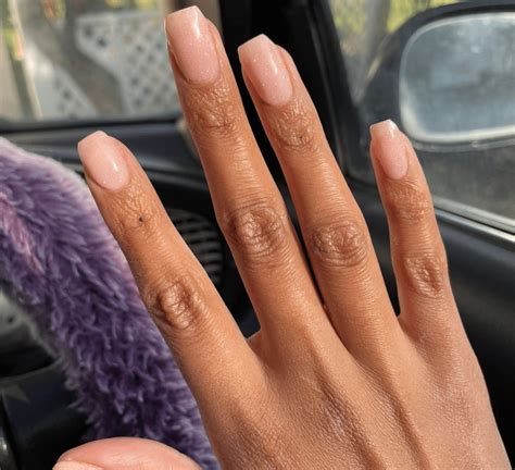 39 Dip Powder Nail Ideas That Will Make You Want To Book A Mani Asap