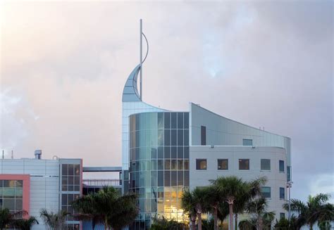 Scripps Florida Uf In Talks To Integrate
