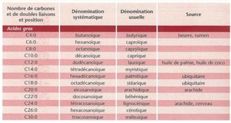 Lipide Cartes Quizlet