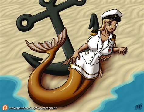 Mermayternity A By Dakkaroth Hentai Foundry