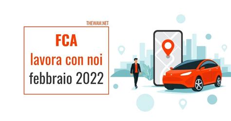 Fiat Lavora Con Noi Posizioni Aperte A Febbraio 2022