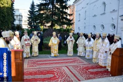 Episcopia Severinului I Strehaiei Preasfin Itul P Rinte Nicodim A