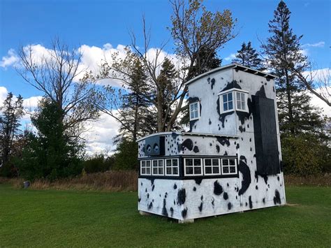 Franconia Sculpture Park | Shafer, Minnesota | Minnevangelist