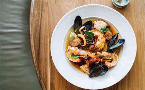 The 9 Best Italian Restaurants In Atlanta