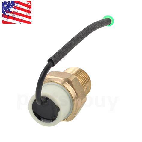 Hot Light Thermal Temp Switch Sensor For Polaris Sportsman