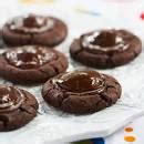 Chocolate Covered Cherry Cookies Ermhearts