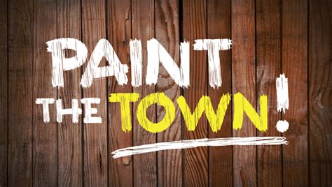 FREE 14+ Paint Fonts in TTF | OTF