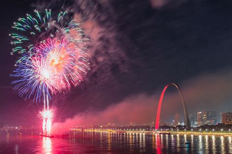 Saint Louis Th Of July Edit Photoshop Lightroom