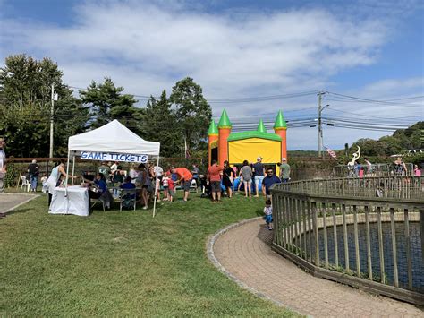 Photo Gallery Cold Spring Harbor Fish Hatchery And Aquarium Fall