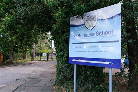 Your Views Parents React To New Regime At Park House School In Newbury