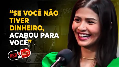 NÃo Vale A Pena Assumir Relacionamento Larissa Alencar Redcast