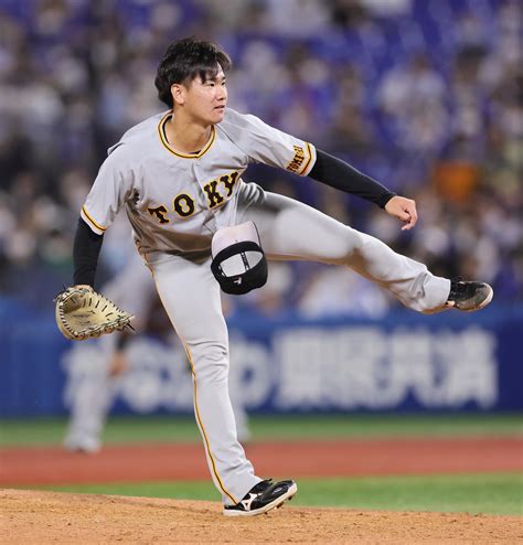 【巨人】井上温大、3度目の正直で今季初勝利を目指す！中日戦に先発登板！ それいけジャイアンツ オールジャンルベースボールちゃんねる