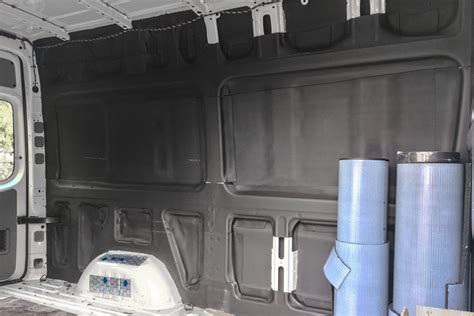 Camper Isoleren Met Armaflex Artofit