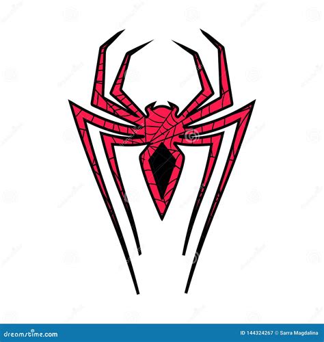 Spiderman Logo