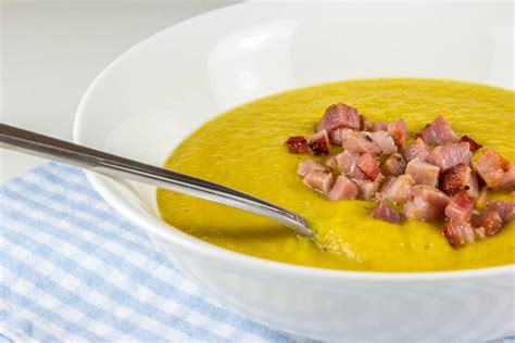 Recept Kremna Juha Iz Cveta E Moji Recepti