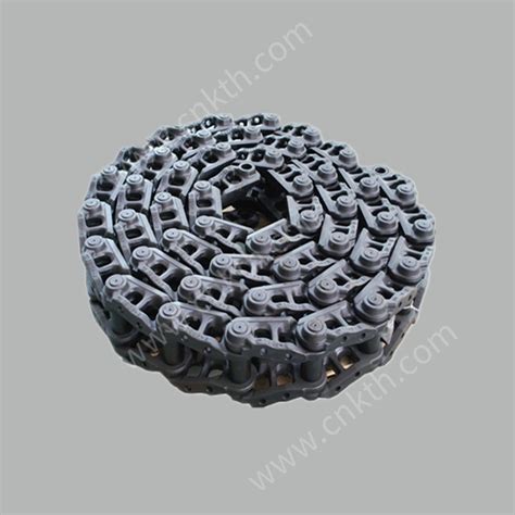 OEM Excavator Track Chain Excavator Track Chain Manufacturer Custom