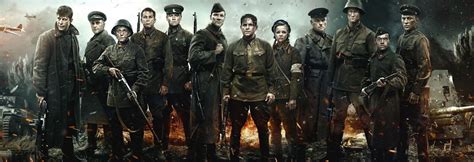 Русские военные фильмы – 35 лучших новинок последних лет