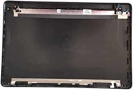 Amazon Replacement LCD Back Cover Top Lid W Hinges For HP 15 BS 15