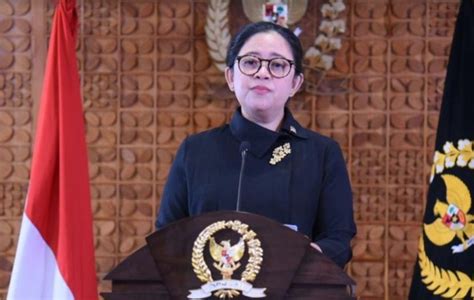 Pertarungan Internal PDIP Puan Maharani Disebut Pencitraan GenPI Co