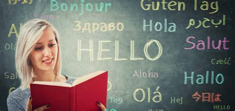 Multilingualism Benefits Of Learning Multiple Language