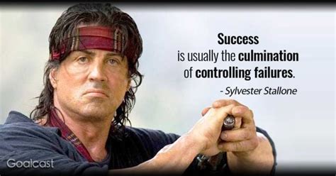 Sylvester Stallone Quotes To Inspire You To Stay Strong Artofit