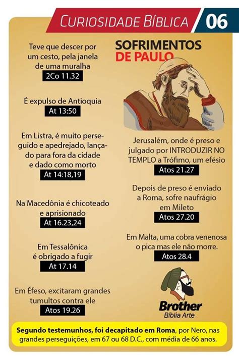 Curiosidades Biblicas Que Te Van A Encantar En Biblia Lecturas