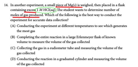 The Ultimate List Of Ap® Chemistry Tips