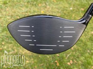 Tour Edge Hot Launch C Driver Review Plugged In Golf