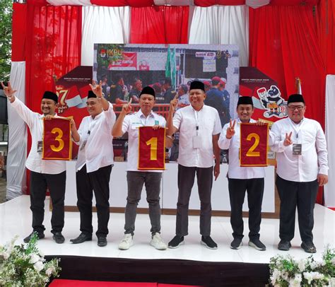 Catat Inilah Jadwal Debat Publik Calon Bupati Wakil Bupati Pemalang