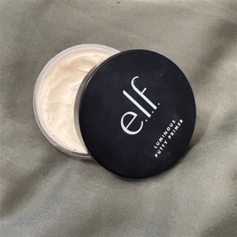 e.l.f - Luminous Putty Primer - Depop