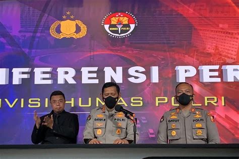 Tak Cukup Bukti Bareskrim Hentikan Penyidikan Laporan Istri Juragan 99