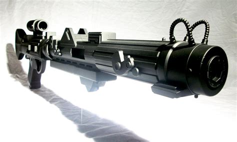 STAR WARS COSTUME GUN MOVIE REPLICAS: STAR WARS HALLOWEEN COSTUME GUN ( CUSTOM )