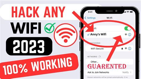 Hack Wifi Password On Android Phone Simple Steps Youtube