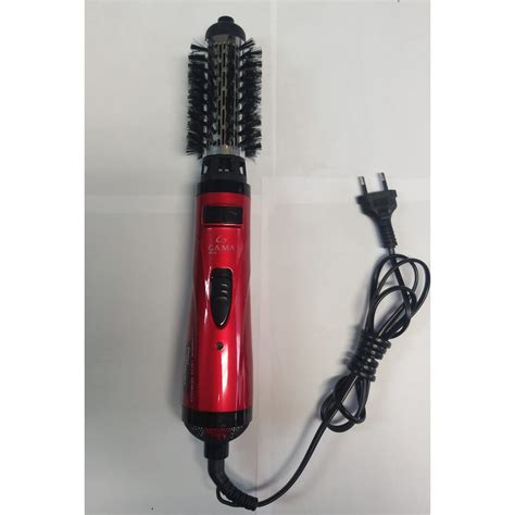 Escova Rotativa Gama Italy Turbo Ion W Bivolt Shopee Brasil