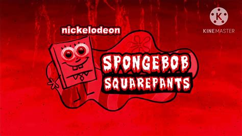 Spongebob Squarepants Lost Episode Intro Screenshot Only V3 Youtube