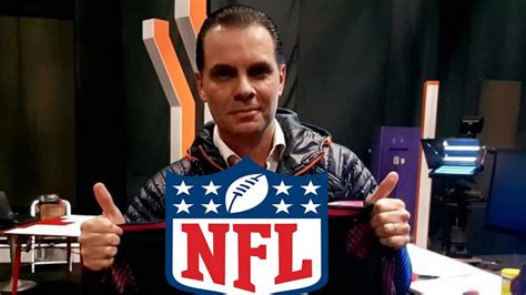 NFL Christian Martinoli Da Su Favorito Para Ganar La Temporada 2022 En