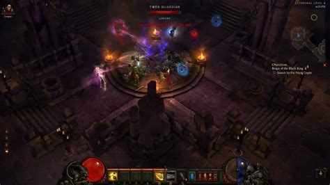 Diablo 3 Beta Patch 13 Demon Hunter YouTube