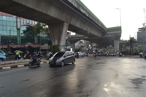 Sekjen Fakta Apresiasi Upaya Pj Gubernur Dki Jakarta Atasi Kemacetan Di