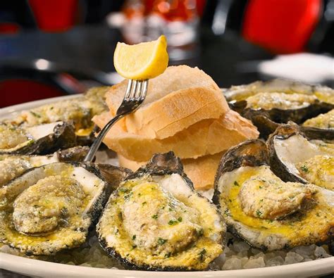 10 Best Seafood Restaurants in New Orleans | Where Y'at New Orleans