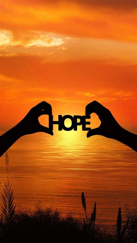 Hope Wallpaper