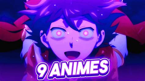 Nouveaux Animes O Le H Ros Est Surpuissant T Youtube